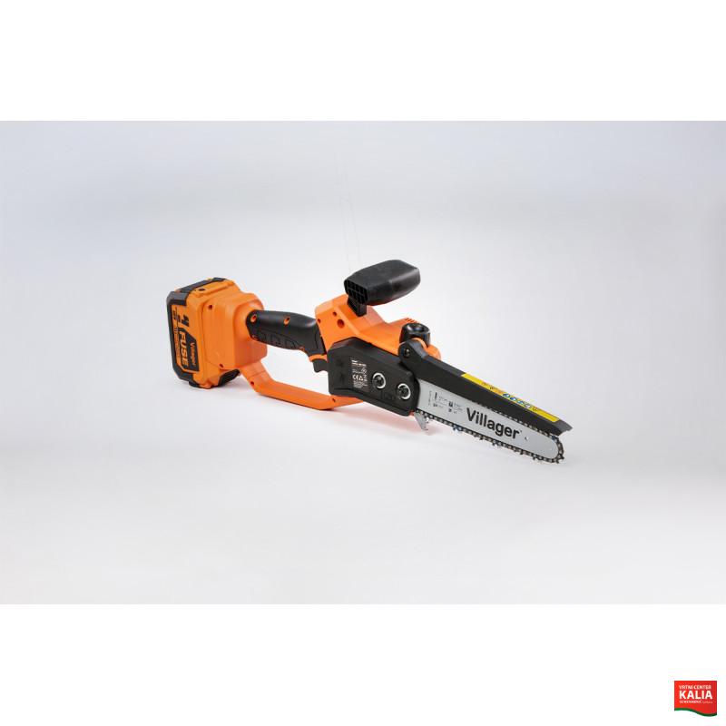AKUMULATORSKA ROČNA ŽAGA VBT 0620 -2BSC FUSE 083727 Villager