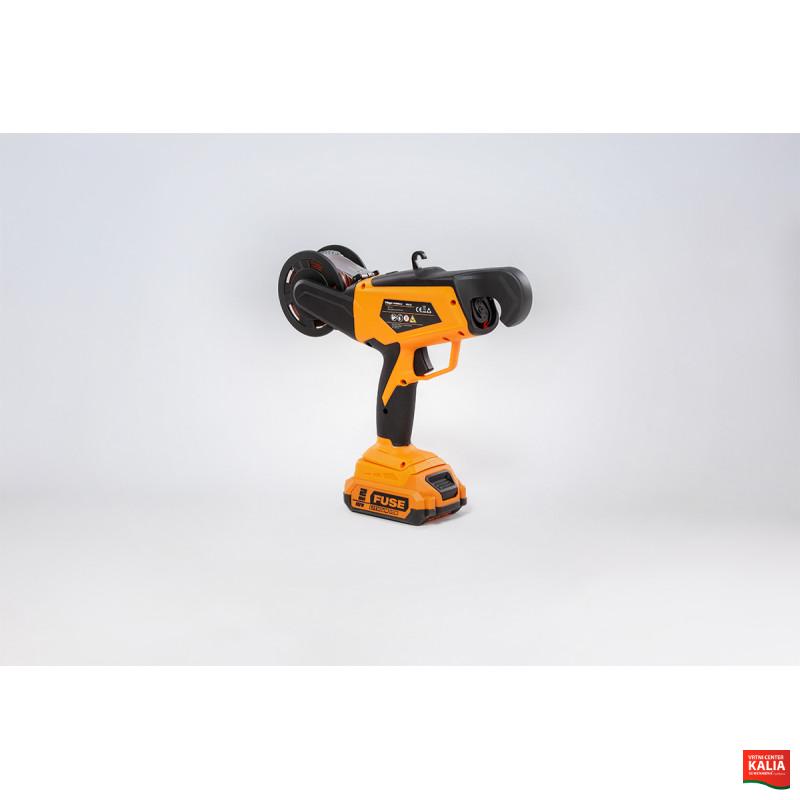 STROJČEK AKUM. ZA VEZANJE VTM 25-1BCB 085975 Villager 