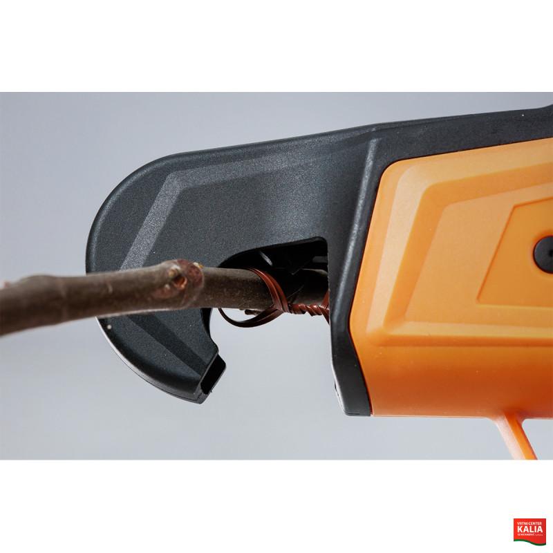 STROJČEK AKUM. ZA VEZANJE VTM 25-1BCB 085975 Villager 