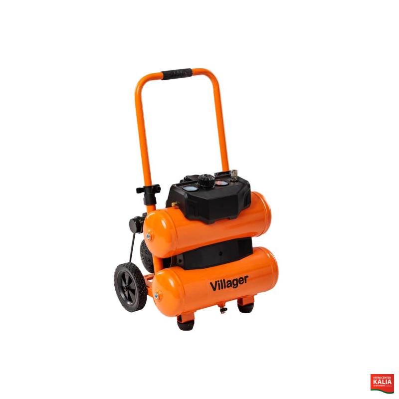 KOMPRESOR VAT DB 17 L 86722 Villager 