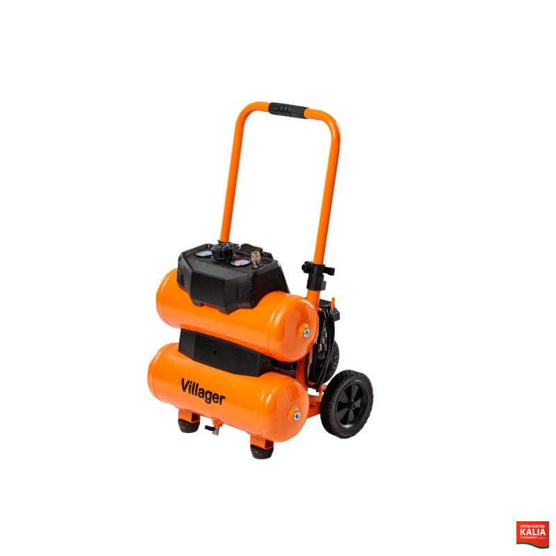 KOMPRESOR VAT DB 17 L 86722 Villager 