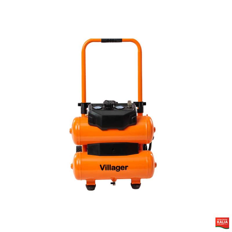 KOMPRESOR VAT DB 17 L 86722 Villager 