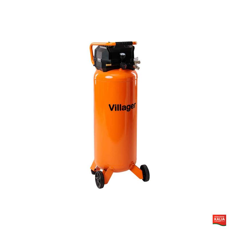 KOMPRESOR VAT 50 L PYLON 086721 Villager 