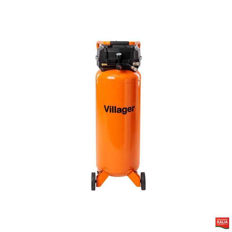 KOMPRESOR VAT 50 L PYLON 086721 Villager 