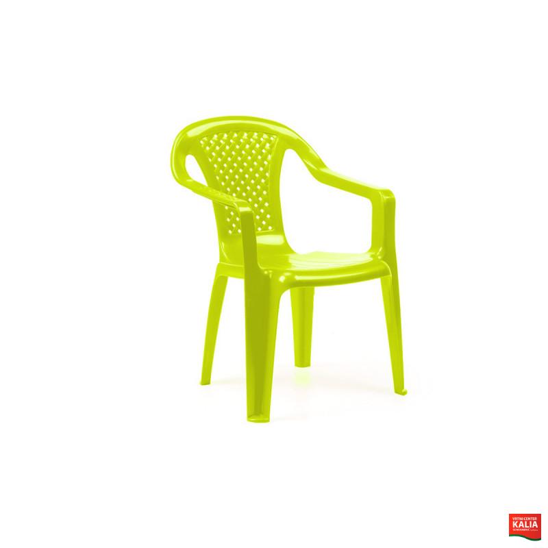 STOL BABY LIMETINA ZEL.