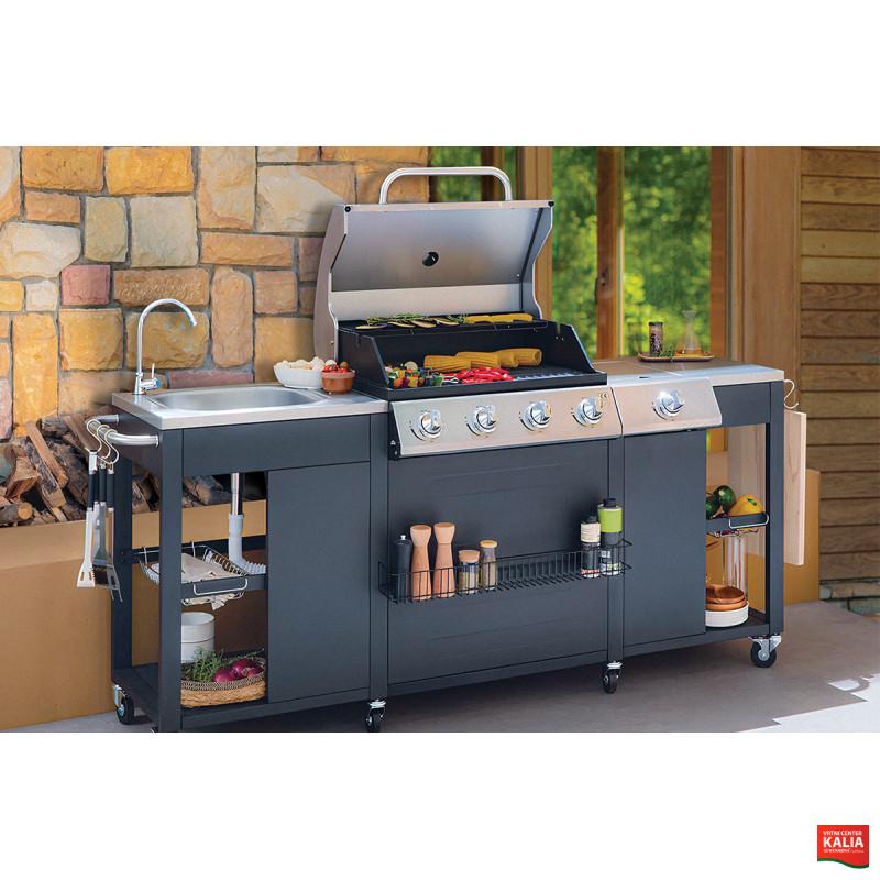 ZUNANJA KUHINJA 086977 