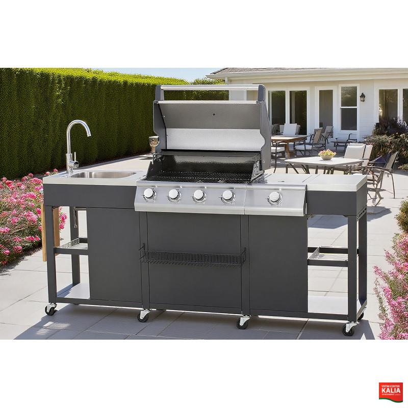 ZUNANJA KUHINJA 086977 