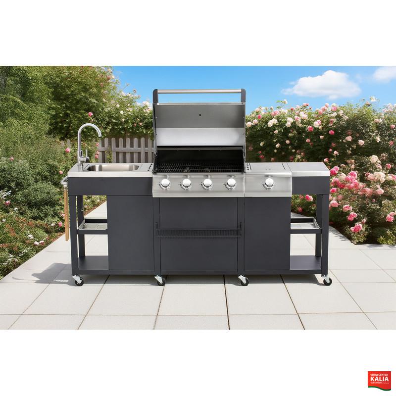 ZUNANJA KUHINJA 086977 