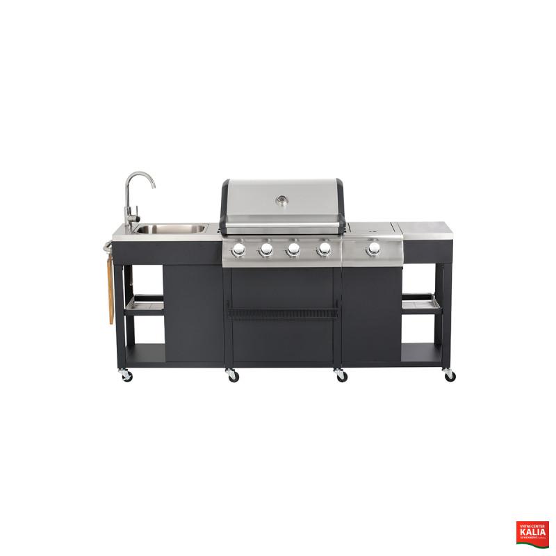 ZUNANJA KUHINJA 086977 