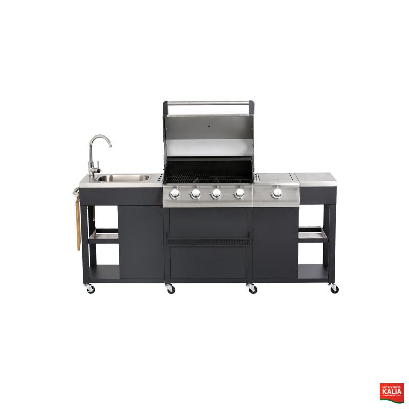 ZUNANJA KUHINJA 086977 