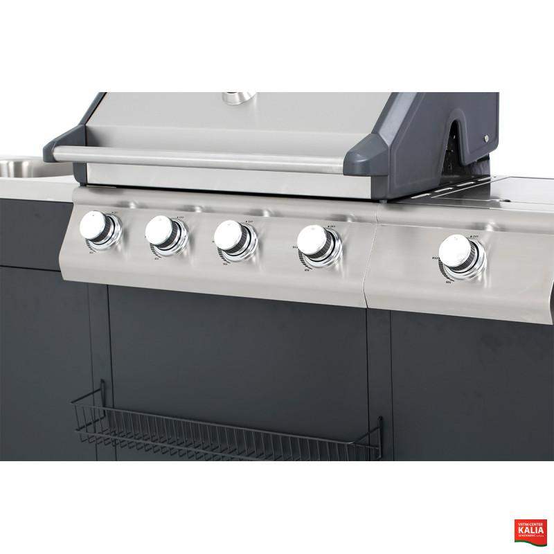 ZUNANJA KUHINJA 086977 