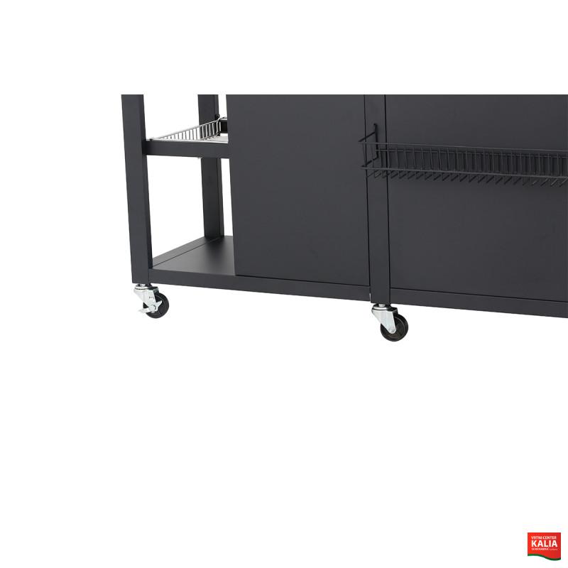 ZUNANJA KUHINJA 086977 