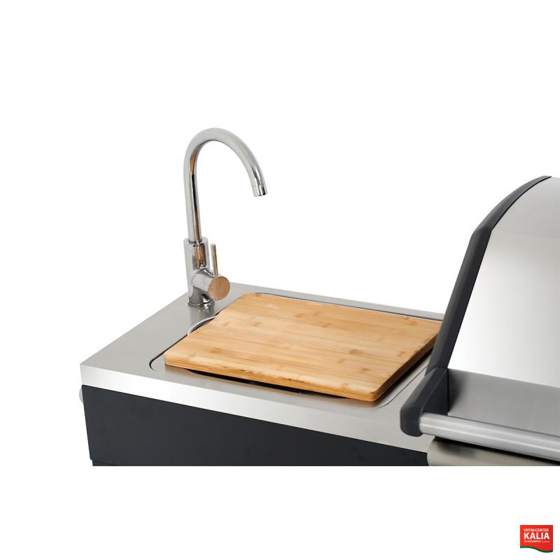 ZUNANJA KUHINJA 086977 