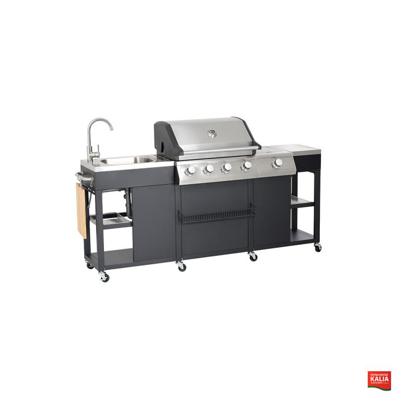 ZUNANJA KUHINJA 086977 