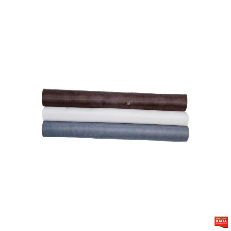 Mreža proti komarjem 1.00 x 30m - bela 
