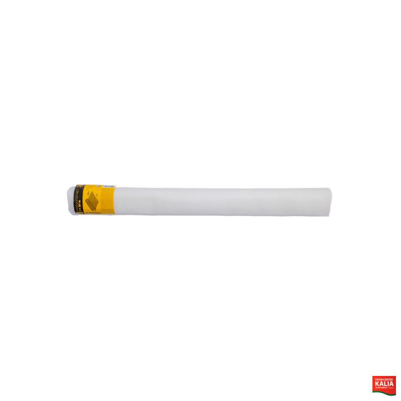 Mreža proti komarjem 1.00 x 30m - bela 