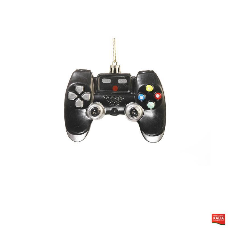 OKRASEK VISEČI IGRALNI KONTROLER 