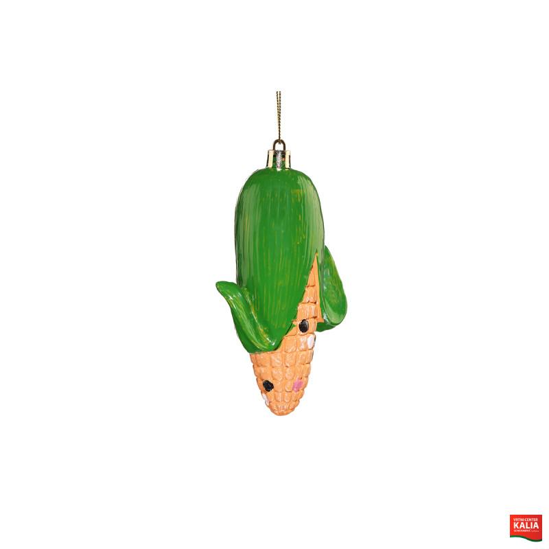 OKRASEK VISEČI KORUZN STORŽ 