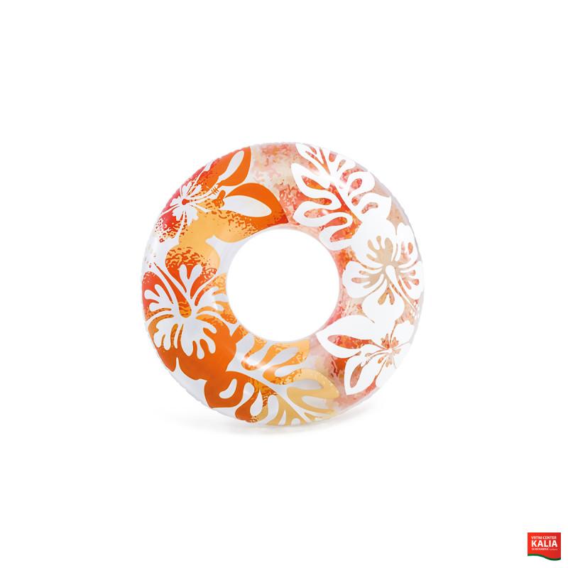 OBROČ NAPIHLJIV CLEAR COLOR TUBES 068123 