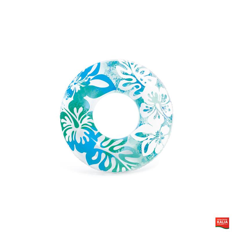 OBROČ NAPIHLJIV CLEAR COLOR TUBES 068123 