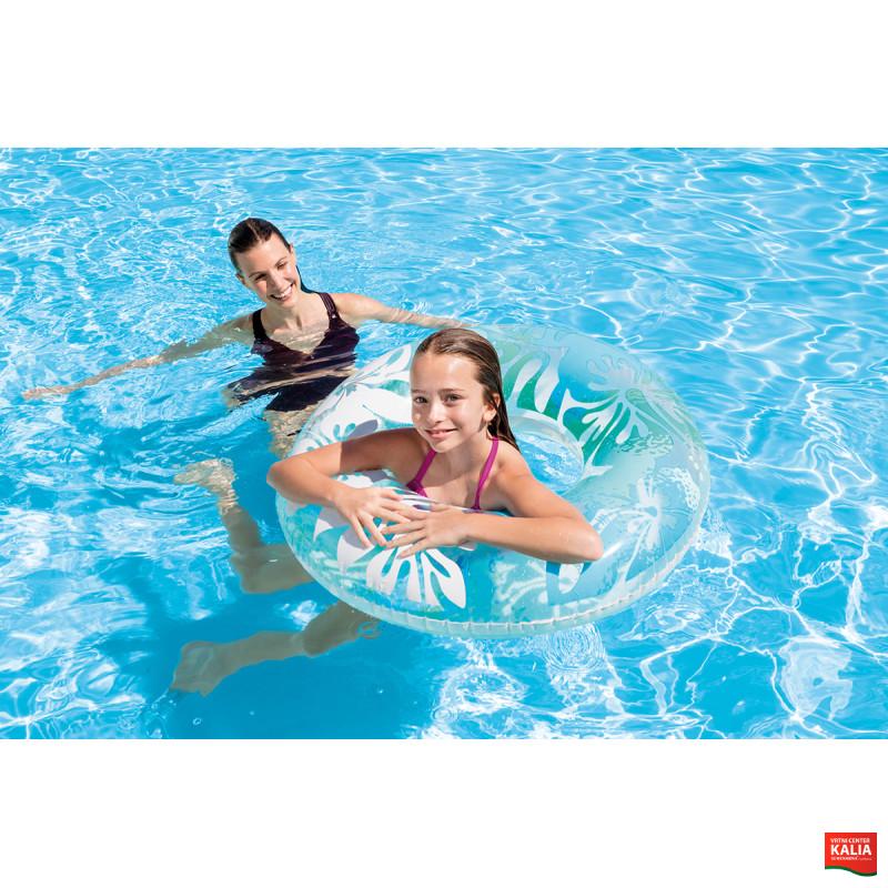 OBROČ NAPIHLJIV CLEAR COLOR TUBES 068123 