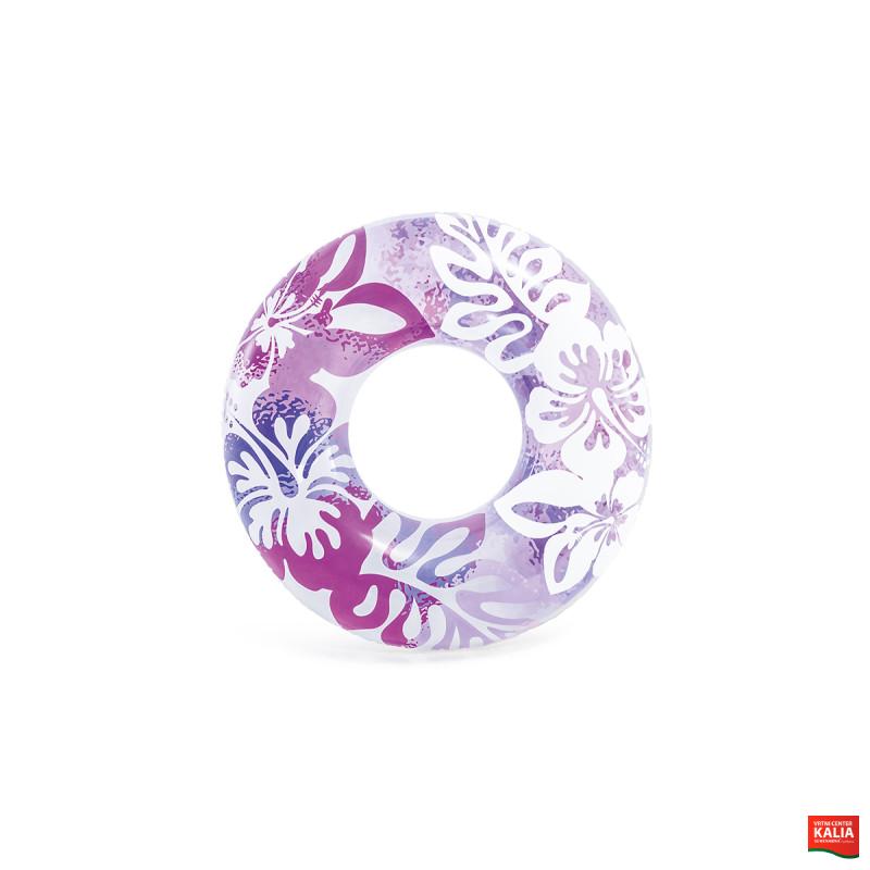 OBROČ NAPIHLJIV CLEAR COLOR TUBES 068123 