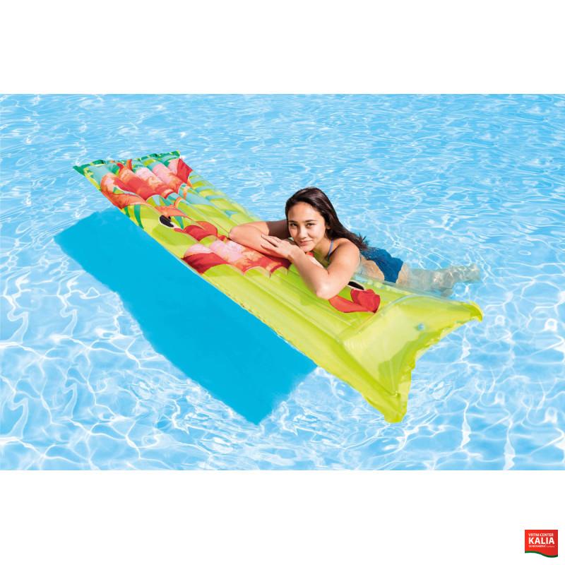 BLAZINA NAPIHLJIVA FASHION MATS 068126 