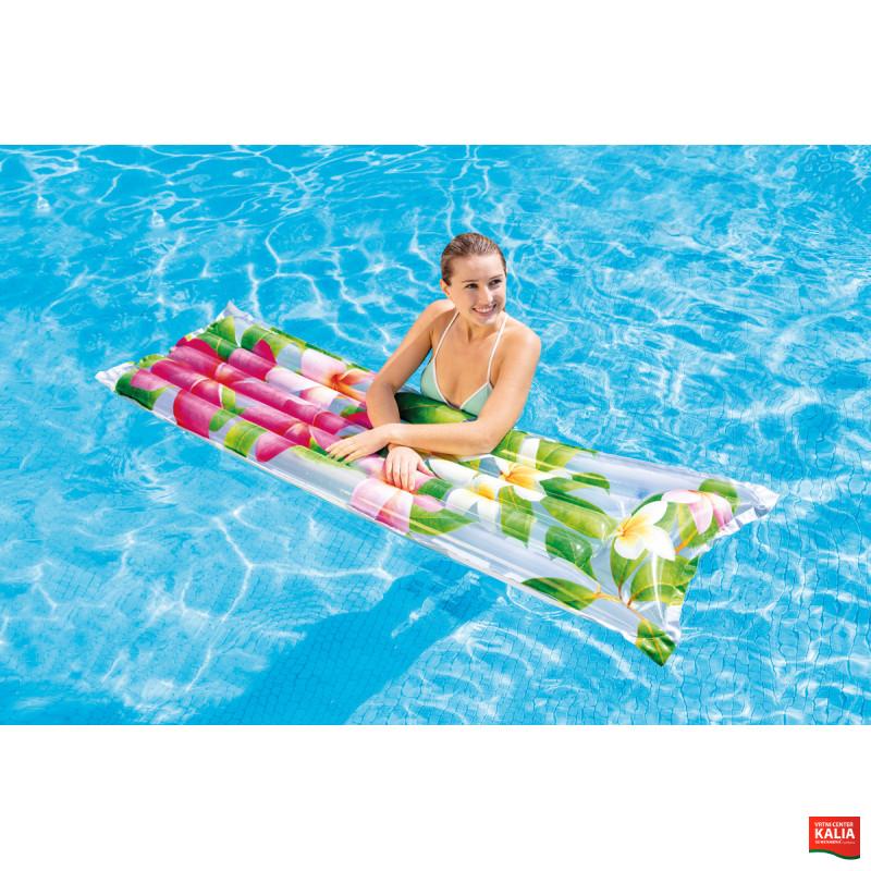 BLAZINA NAPIHLJIVA FASHION MATS 068126 