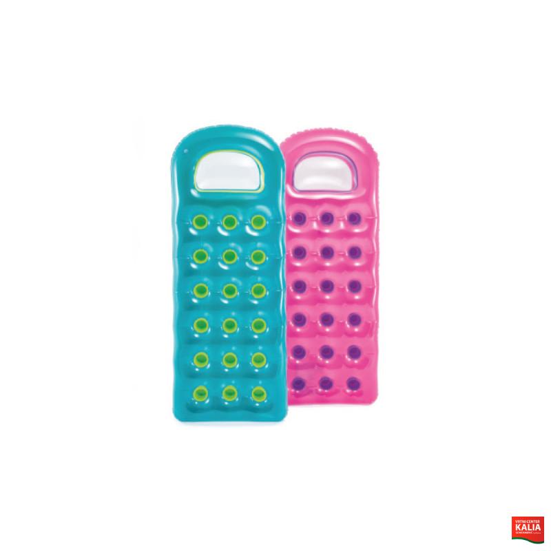 BLAZINA NAPIHLJIVA 18 POCKET SUNTANNER MATS 068127 