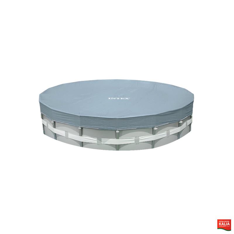 PREKRIVALO ZA BAZEN PRISM FRAME 5.49 x 1.22 028041
