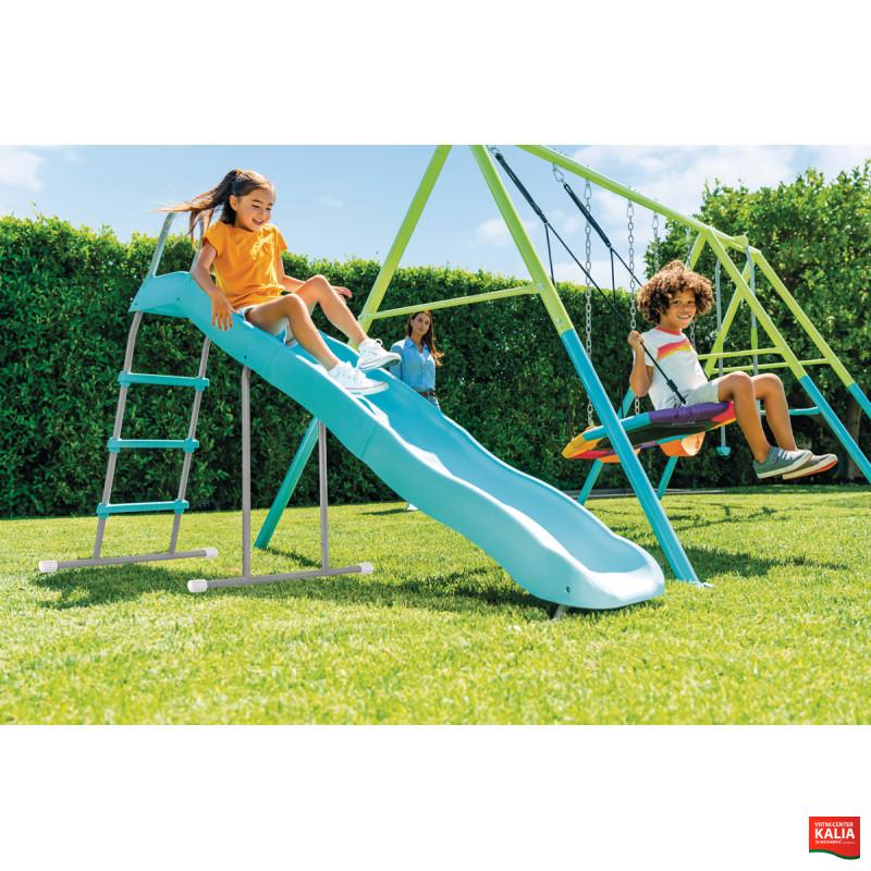 Igrala Za Otroke Gugalnica 5 Sedežni Set Intex, 