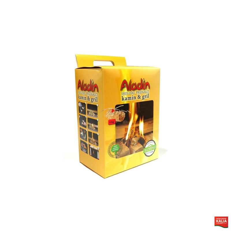 EKOLOŠKI PRIŽIGALCI 1 KG 