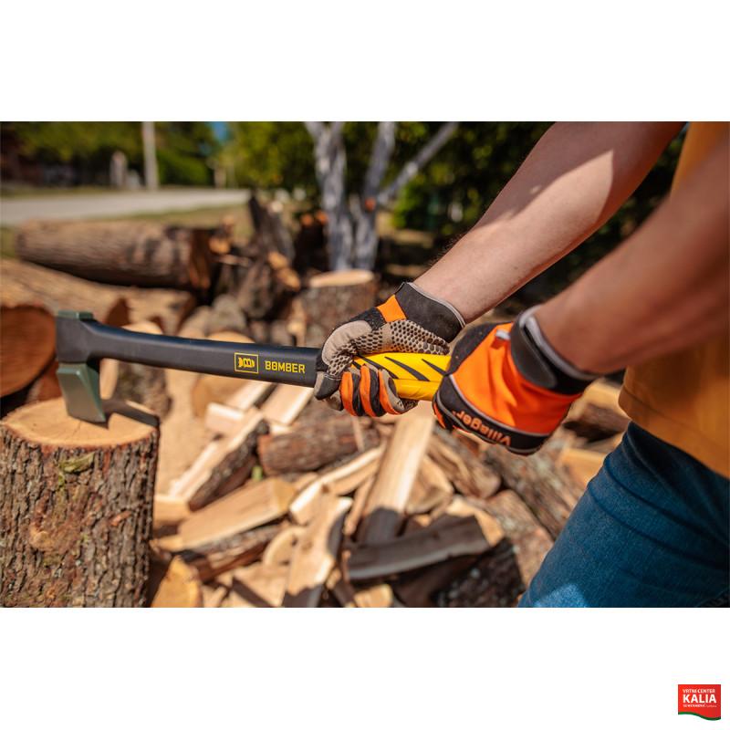 Sekira Cepilka 1300g 