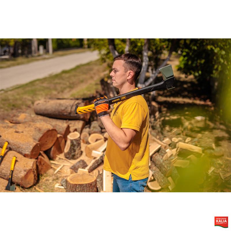 Sekira Tesarska 950g 