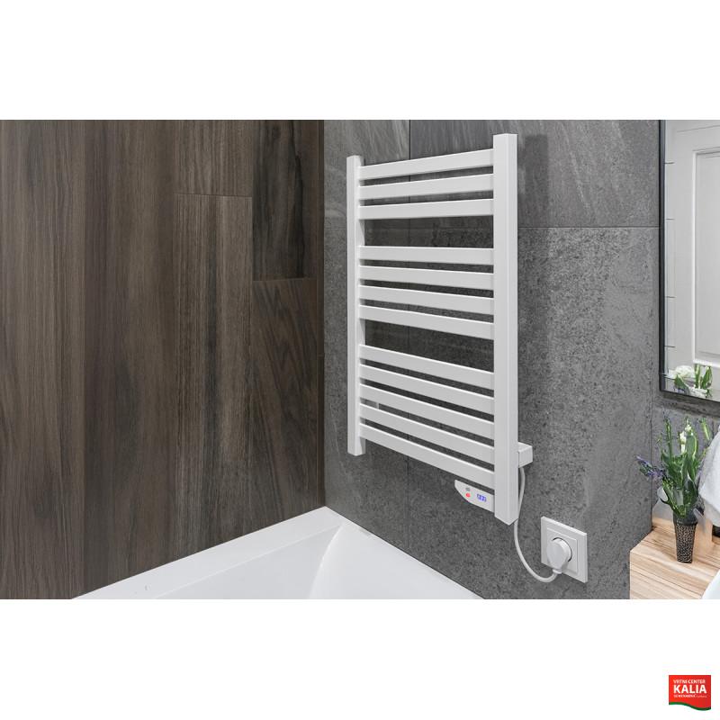 KOPALNIŠKI RADIATOR NIST TR 500 