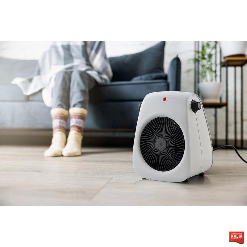 VENTILATORSKI GRELNIK-KALOLIFER NIST FHP 2001 