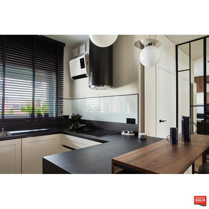 VENTILATORSKI GRELNIK-KALOLIFER NIST WH 2000 