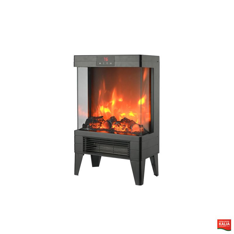 ELEKTRIČNI KAMIN NIST FE 2000 