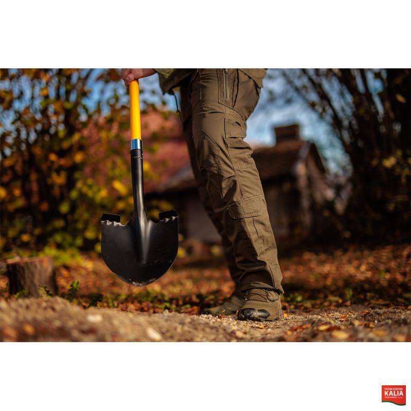 Lopata prekopna koničasta 086976 Bomber 