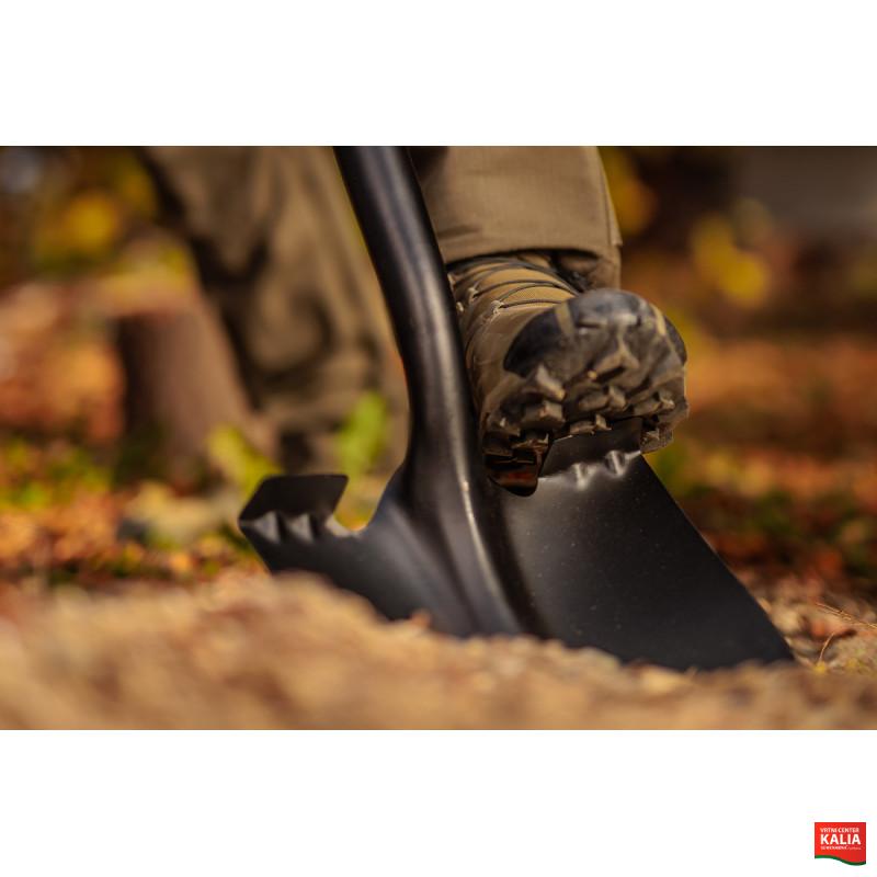 Lopata prekopna koničasta 086976 Bomber 