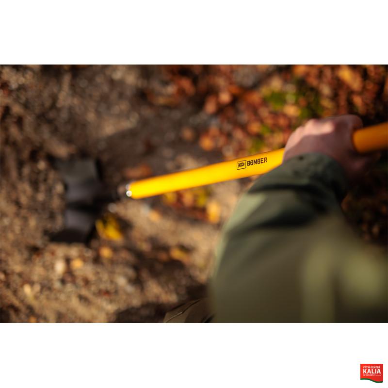 Lopata prekopna koničasta 086976 Bomber 