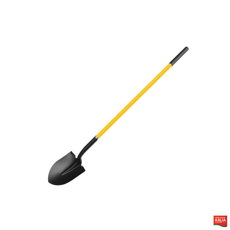 Lopata prekopna koničasta 086976 Bomber 