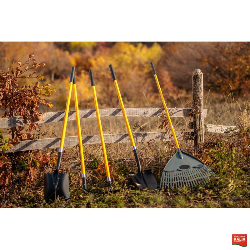 Lopata kvadratna 086978 Bomber 