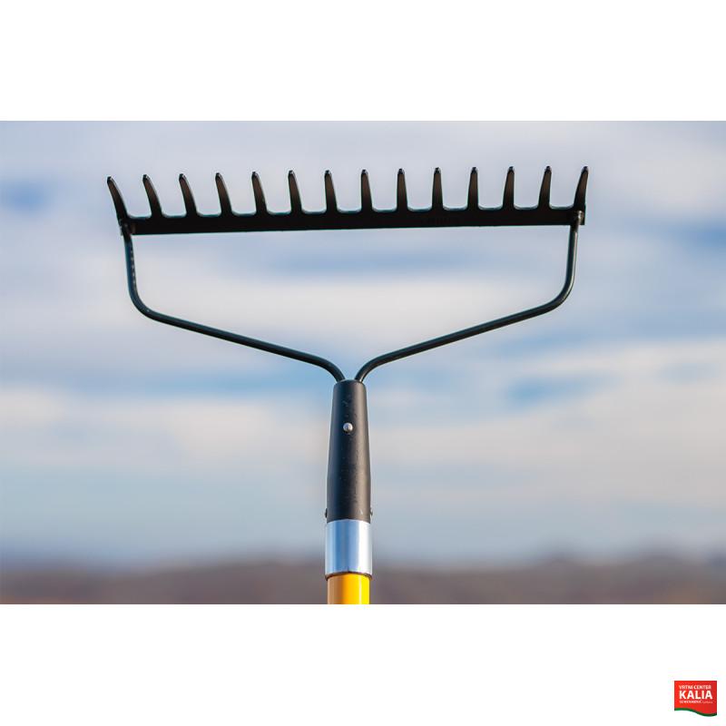 GRABLJE 14 ZOB 086980 Bomber 