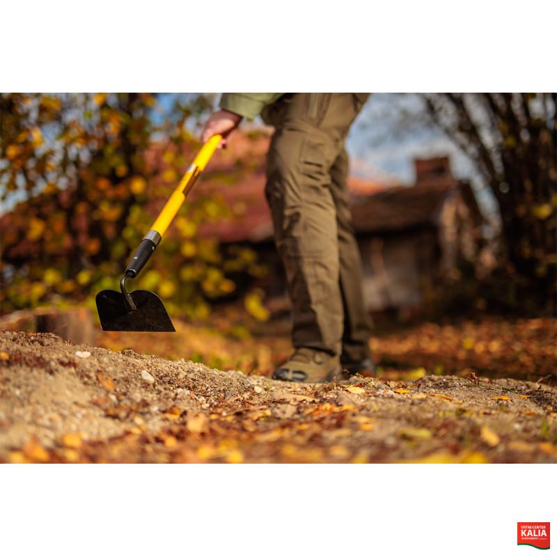 Strgalo za plevel 086981 Bomber 