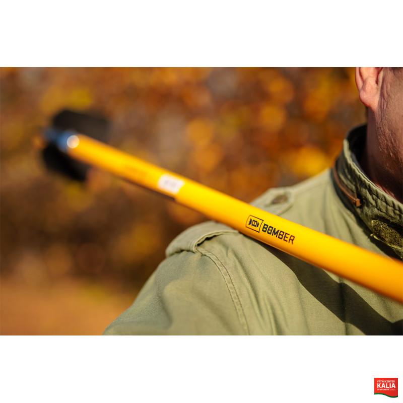 Strgalo za plevel 086981 Bomber 