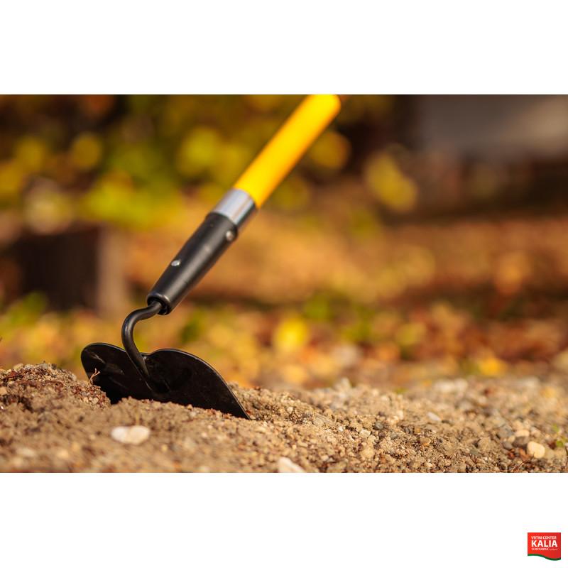 Strgalo za plevel 086981 Bomber 