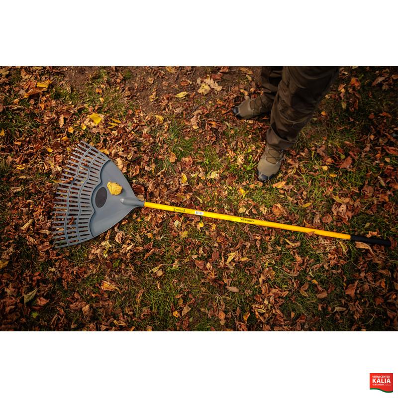 Grablje za listje 24 zob 086982 Bomber 