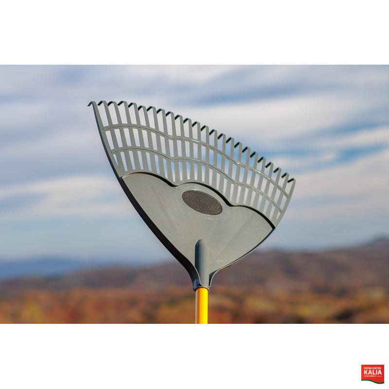 Grablje za listje 24 zob 086982 Bomber 