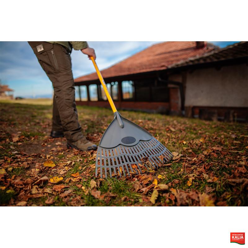 Grablje za listje 24 zob 086982 Bomber 